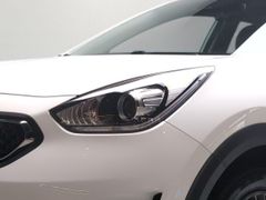 KIA Niro Vision Auto./Navi/Lenkradheiz./