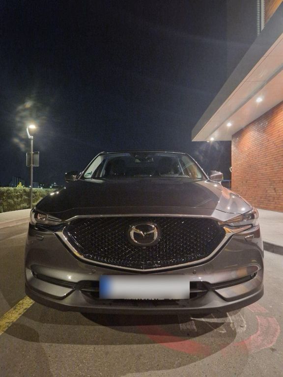 Image of Mazda CX-5