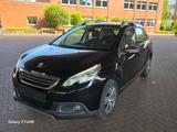 Peugeot 2008 Allure e-HDi FAP 115 STOP & STAR,Pano,NAVI - Peugeot 2008