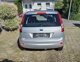 Ford Fiesta 1,4 Trend Automatik - Ford Fiesta aus 2008