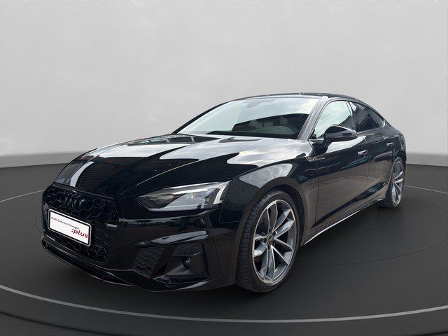 Audi A5 Sportback 35 TFSI S line LED SOUND RFK OPTIK foto 2