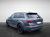 Audi SQ7 4.0 TFSI tiptronic quattro 7-Sitzer competit - gebrauchte Audi SQ7 aus dem Jahr 2023