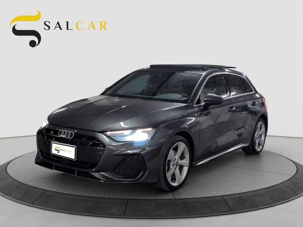 Image of Audi A3