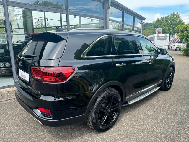 KIA Sorento GT-Line 4WD