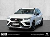 Cupra Ateca 7-Gang DSG 1.5 TSI EU6d Navi digitales Coc - Cupra Ateca: 1.5