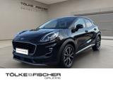 Ford Puma 1.0 EcoBoost Titanium ACC AHK Navi KlimaA. - gebrauchte Ford SUV & Geländewagen