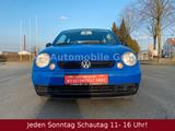 Volkswagen Lupo 1.0 BASIS |TÜV03/27|BBS-FELGEN|3.HAND|BTh| - Volkswagen Lupo: 1.2