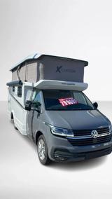 Weinsberg X-CURSION CUV 500 LT Edition Pepper Linie: Editi - Weinsberg Diesel Kastenwagen X cursion