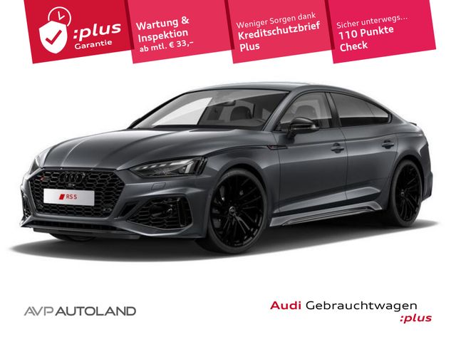 Audi RS5 Sportback 2.9 TFSI quattro tiptronic | NAVI