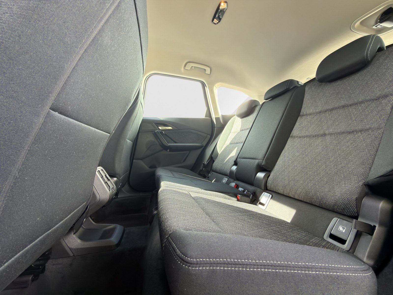 BMW X1 - Bild 13