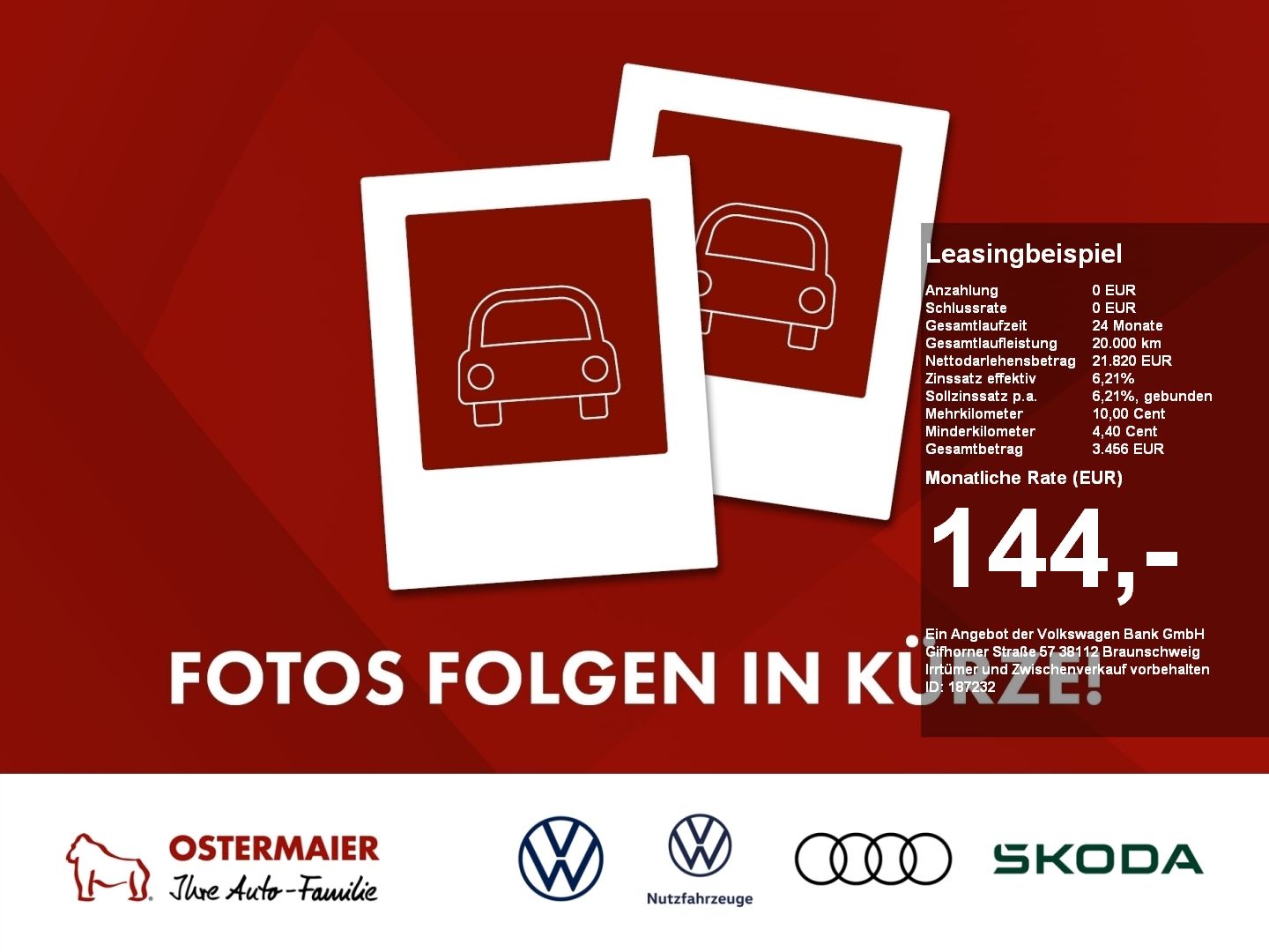 Volkswagen T-Roc - Bild 1