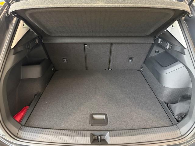 Volkswagen Tiguan 1.5eTSI DSG Life GJR+SHZ+NAVI+ACC+KESSY+, миниатюра 9