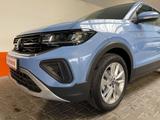 Volkswagen T-Cross LIFE 1.0 TSI AHK LED - Volkswagen T-Cross Tageszulassungen
