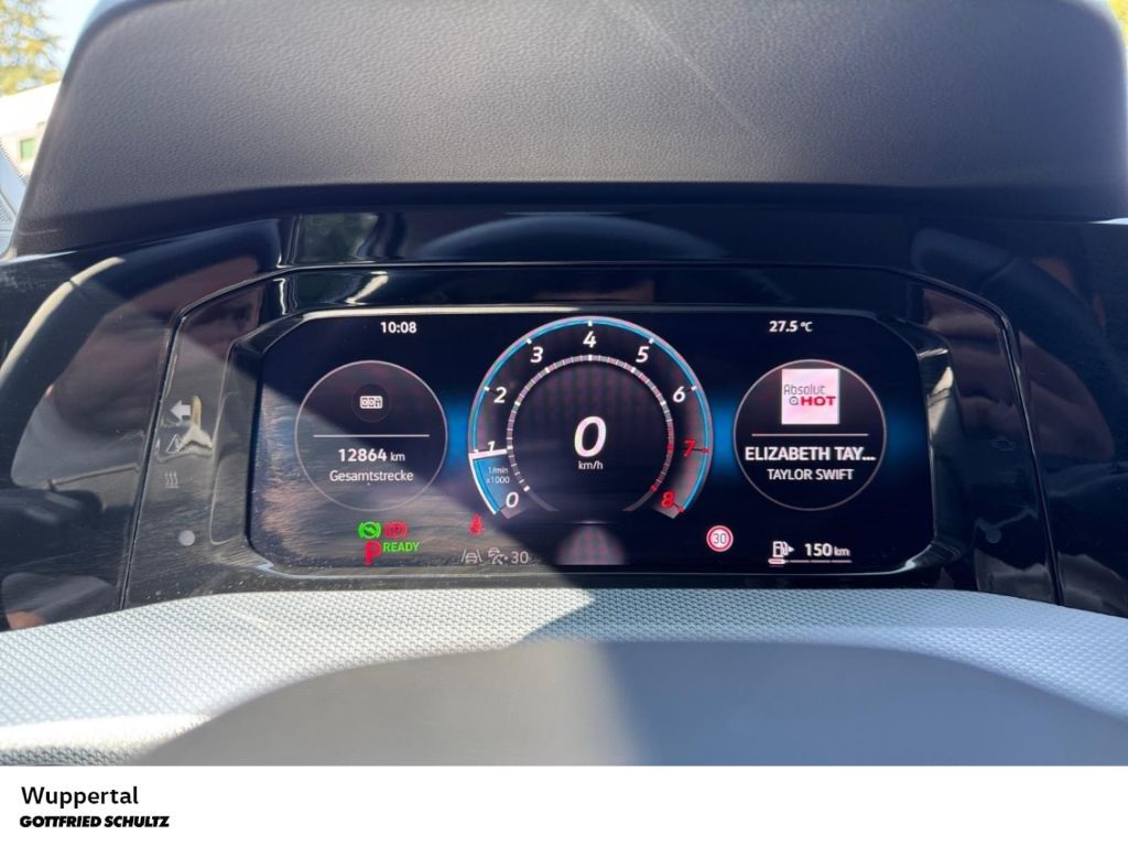 Volkswagen Golf - Bild 12