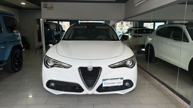 Alfa Romeo ALFA ROMEO STELVIO TETTO APRIBILE