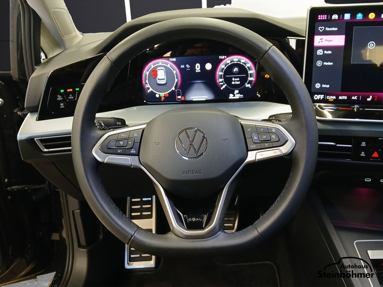 Volkswagen Golf - Bild 17