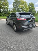 Ford Edge 2,0 l EcoBlue Bi-Turbo 4x4 TITANIUM Aut... - Ford Edge Gebrauchtwagen in Hamburg