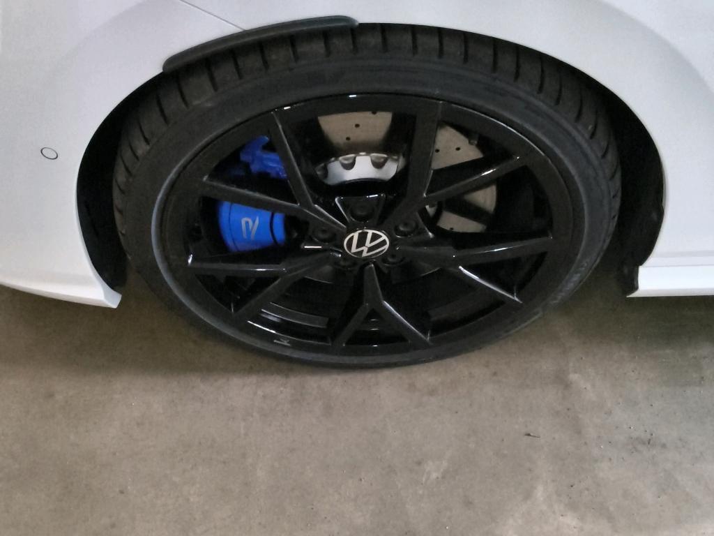 Volkswagen Golf R 20 Years 4Motion 2.0 TSI 245kW 7-Gang DSG, миниатюра 14