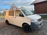 Volkswagen T5 - Angebote