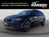 Fiat Tipo S-Design Bi-Xenon Dyn. Kurvenlicht Klimaaut - Fiat Tipo in Duisburg