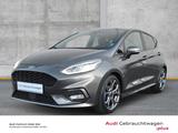 Ford Fiesta ST-Line NAVI SHZ PDC - Ford Fiesta Gebrauchtwagen in Stuttgart