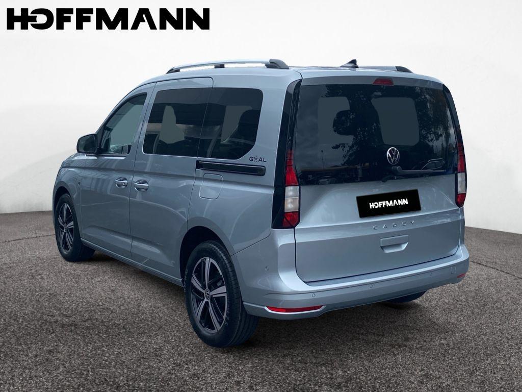 Volkswagen Caddy 2.0 TDI DSG Life LED,ACC,SH,PDC,App-C