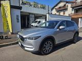 Mazda MAZDA CX-5 2.2L Skyactiv-D 184 CV AWD Signature - Mazda CX-5 Signature mit Diesel-Antrieb