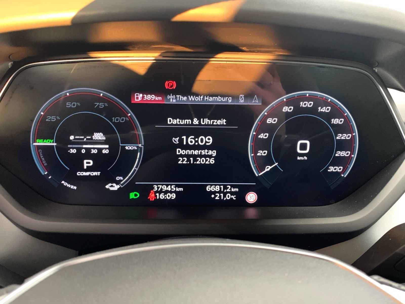 Audi e-tron GT - Bild 15