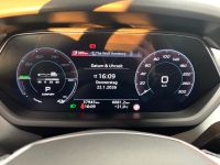 Audi e-tron GT - Vorschau Bild 15