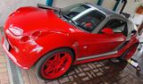 Smart Roadster coupé BRABUS  Ultimate No. 31 limited - Smart: Brabus Ultimate