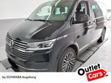 Volkswagen T6.1 Multivan Highline 2.0 TDI DSG - gebrauchte VW T6 Multivan aus dem Jahr 2020