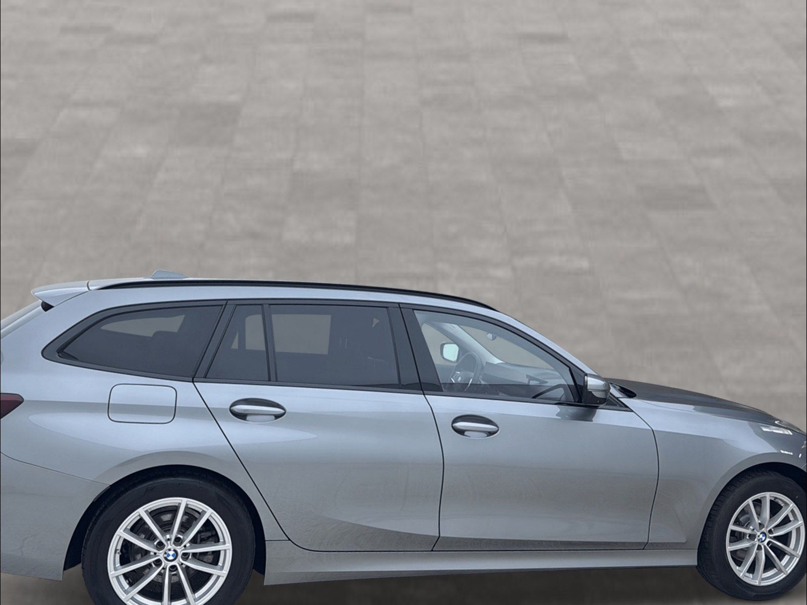 BMW 320 - Bild 4