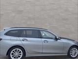 BMW 320i Touring Driv.Assist.Prof Harman/K Kamera - BMW 320 Gebrauchtwagen in Hamburg