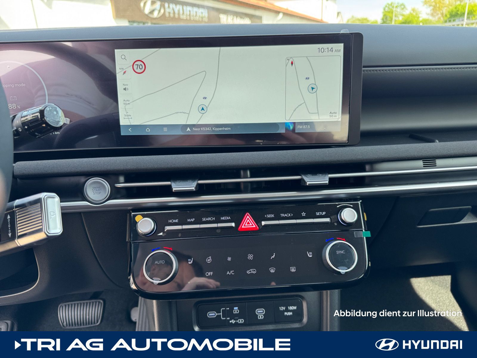 Hyundai TUCSON - Bild 14
