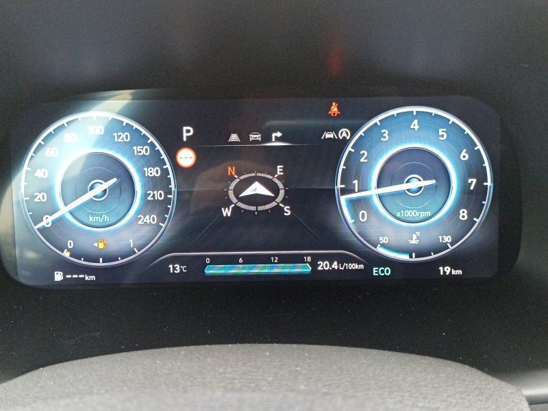 Fahrzeugansicht 11 Fahrzeugabbildung Hyundai i30 cw 1.5 T-GDI N-Line