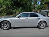 Chrysler 300C 3.5 V6 Autom. - - Chrysler 300C aus 2004