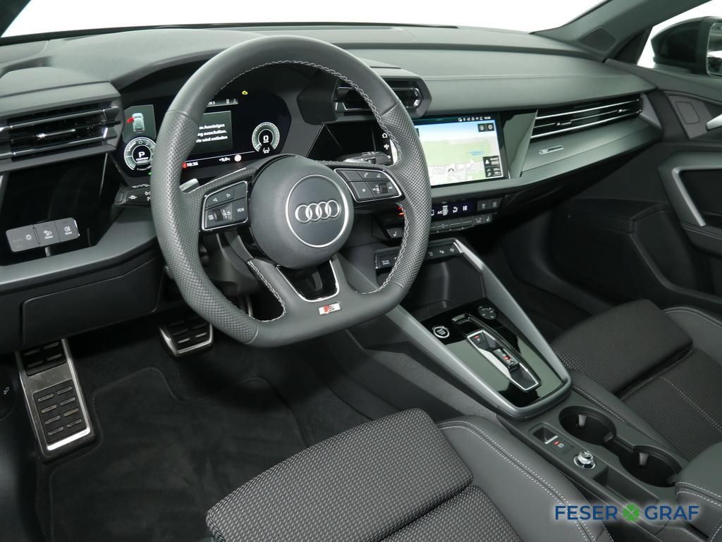 Audi A3 - Bild 6