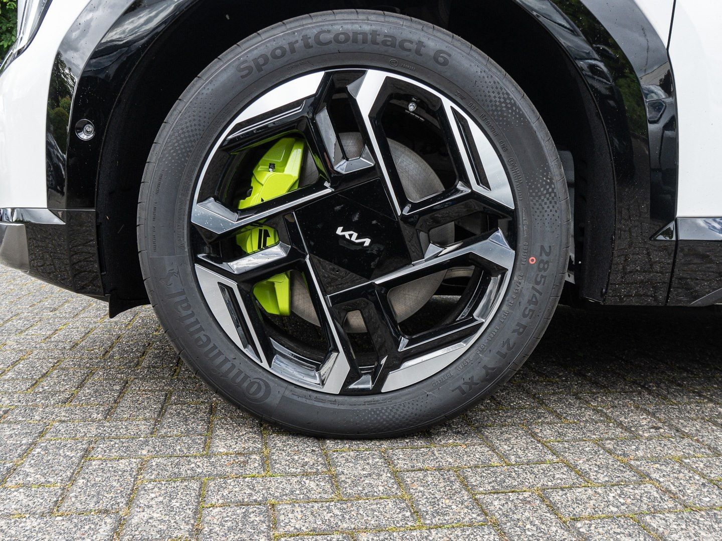 Kia EV9 - Bild 5