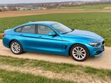 BMW 420i Gran Coupé Automatik HUD Matrix-LED Radar - BMW 4er Reihe aus 2020
