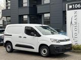 Citroën Berlingo 1.5 BlueHDi 100 M S&S Club - Citroën Berlingo Gebrauchtwagen in Düsseldorf