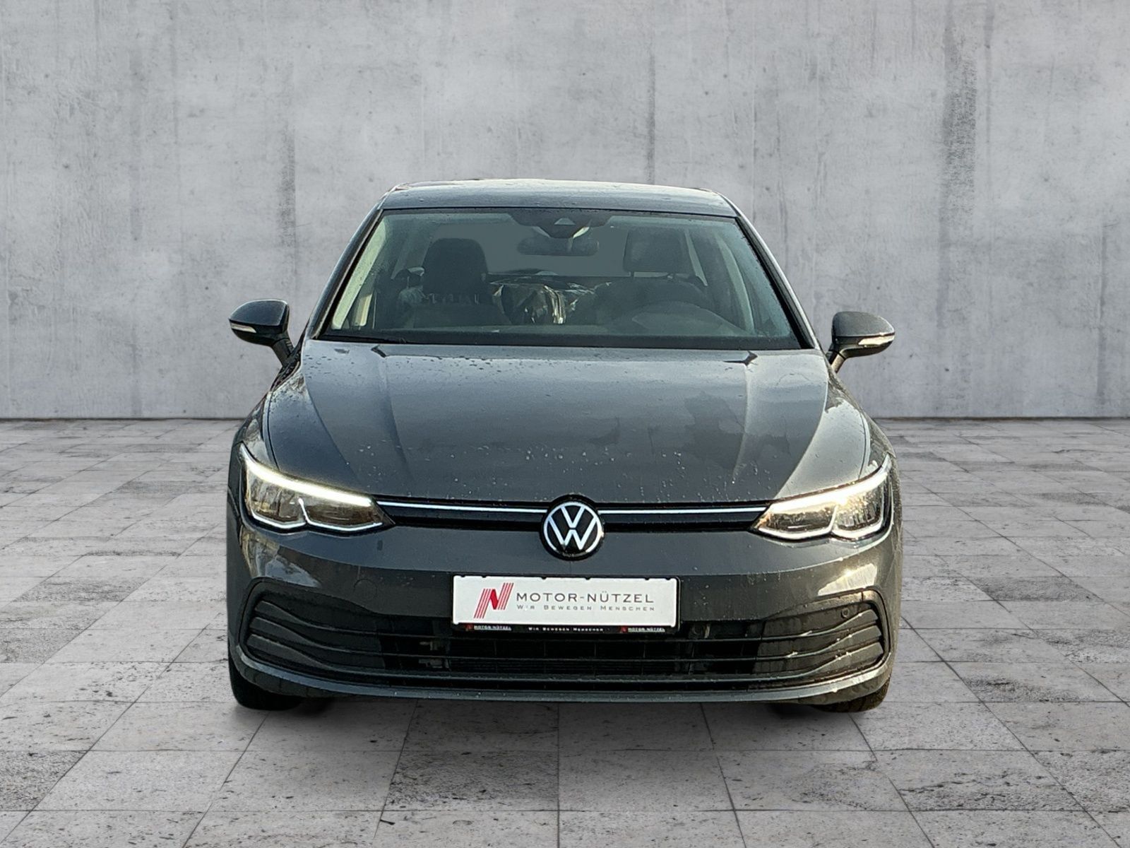 Volkswagen Golf - Bild 3