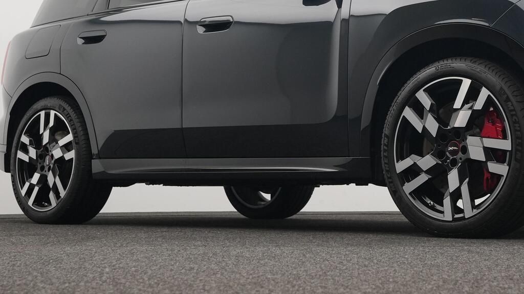 MINI John Cooper Works Countryman - Bild 22