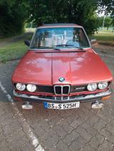 BMW 525 - BMW 525 in Braunschweig