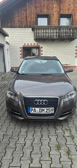Audi A3 2.0 TDI (DPF) Attraction Sportback Attraction - Audi A3: Sportback Dpf