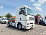 MAN TGA 18.430/Retarder/Klima/Blatt-Luft/410-440-460 - Offers matching your search criteria
