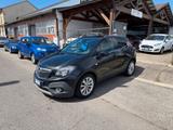 Opel OPEL MOKKA 1.4 TURBO GPL TECH COSMO B-COLOR 140  - Opel Mokka mit LPG-Antrieb