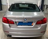 BMW Lim. 525 d-NAVI-BI-XENON-PDC-1.HAND-V6 - BMW 525 mit Diesel-Antrieb: Navigationssystem, Limousine
