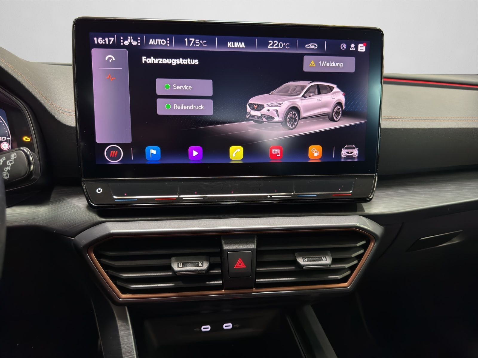 Cupra Formentor - Bild 11