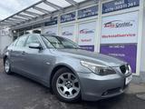 BMW 523i #Aut.#*Rntnerfzg*Tüv Neu*Schbdch*Xenon*PDC - BMW 5er bis 5.000 Euro