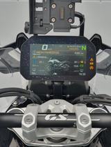 BMW R1300gs Automatik Vollausstattung 5 Pakete Kreuz - Angebote